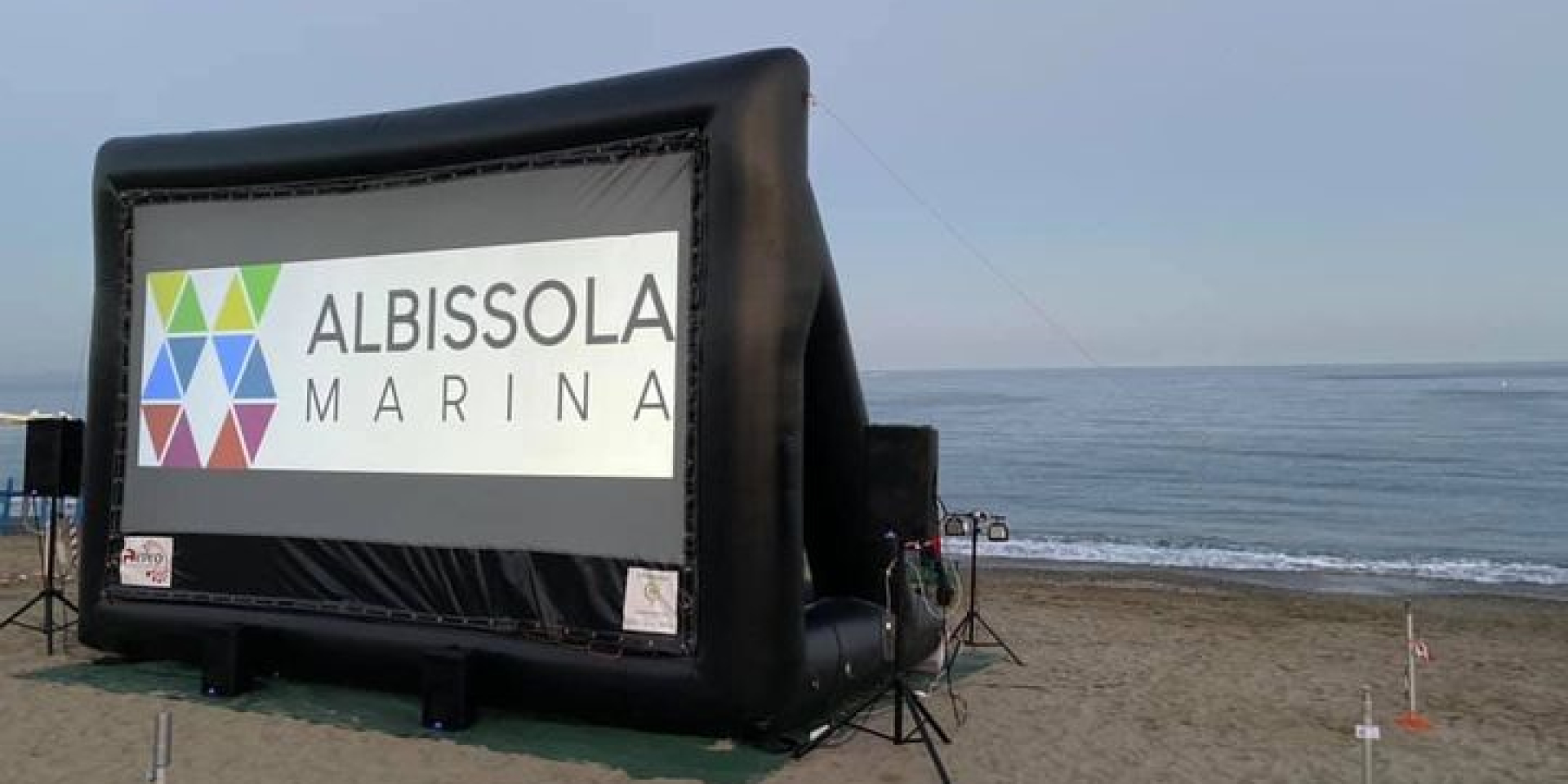 Giovedì 7 S ettembre CINEMA IN SPIAGGIA - I Guardiani della Galassia